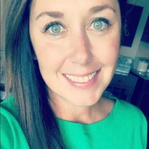 Meet your Posher, Kelli